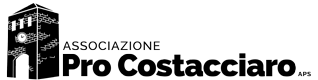 Pro Costacciaro Logo